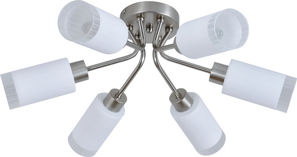 Люстра ESCADA 150004/6C / ES0000042