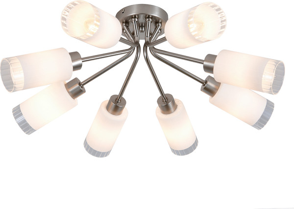 Люстра ESCADA 150004/8C / ES0000043 - фото