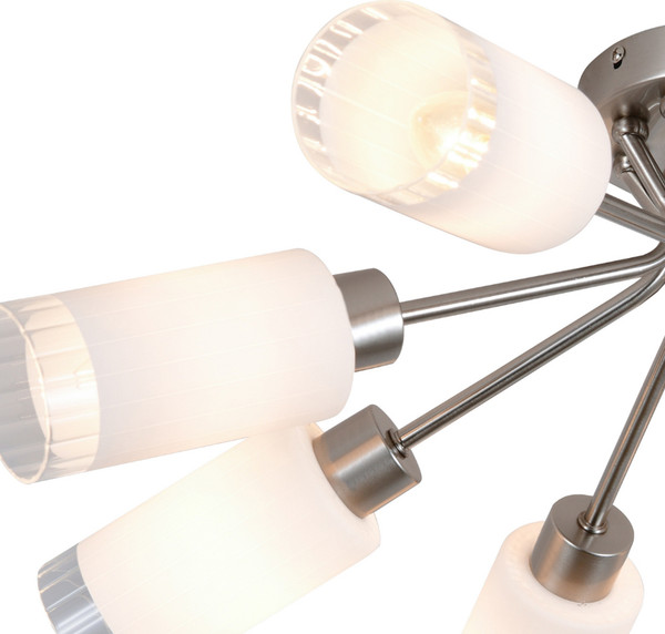 Люстра ESCADA 150004/8C / ES0000043