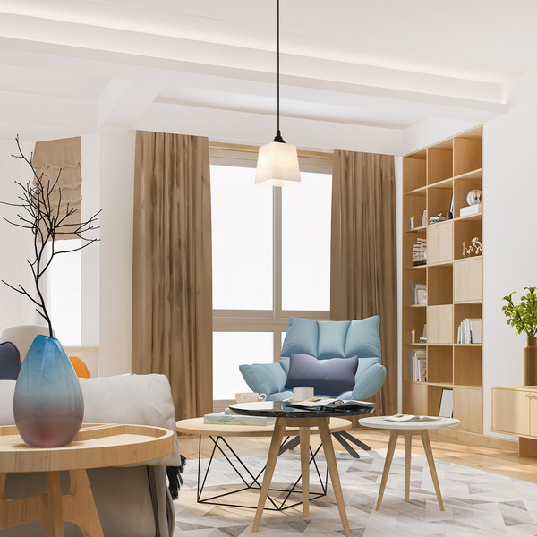 Потолочный светильник ESCADA 160003/1P / ES0000025