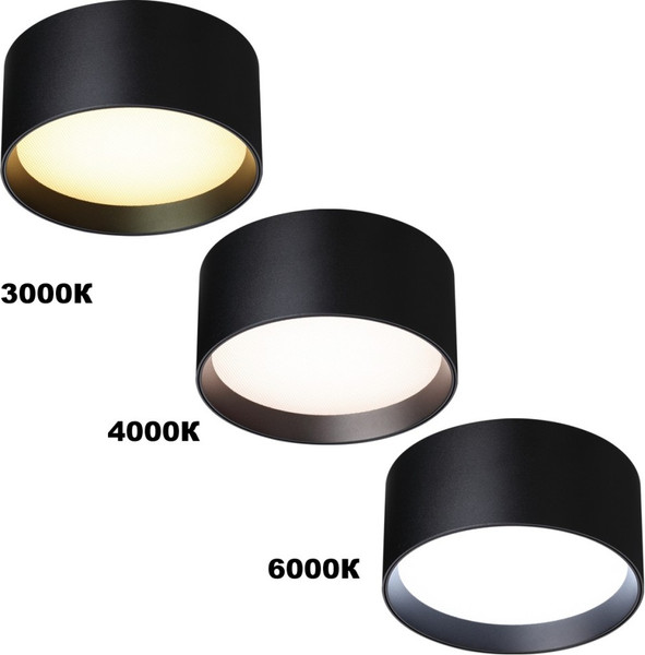 Потолочный светильник Novotech Orbis 359601