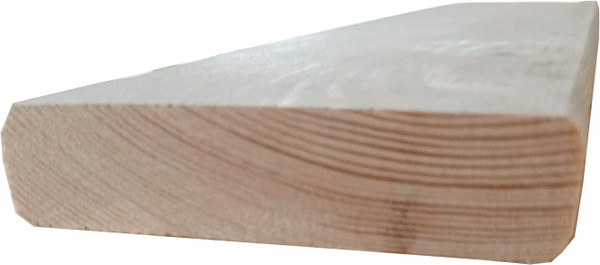 Планкен ЛАКШЕРИ АВ 2000мм Прямой 20x90мм / 20000227 - фото