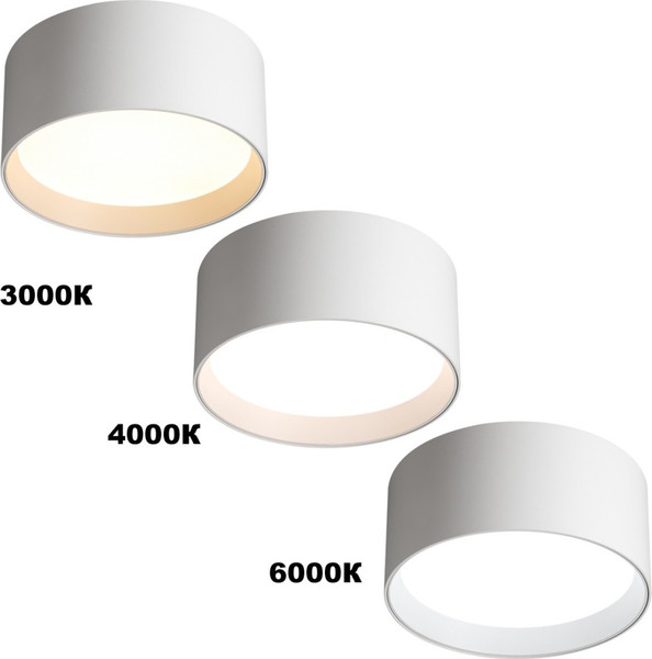 Потолочный светильник Novotech Orbis 359600