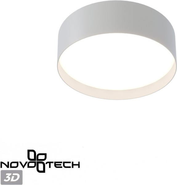 Потолочный светильник Novotech Orbis 359600