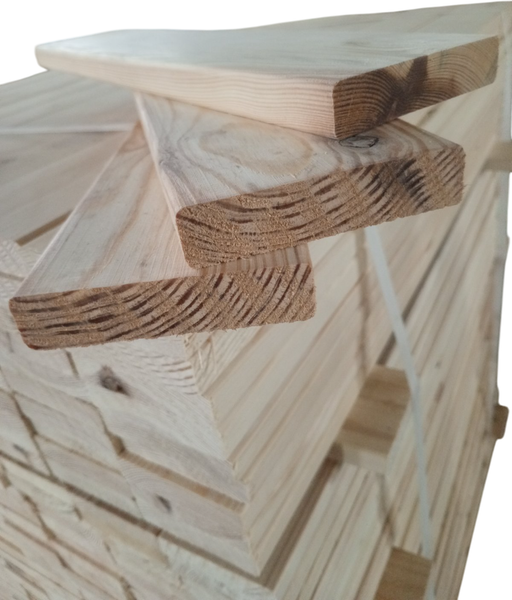 Планкен ЛАКШЕРИ С 2000мм Прямой 20x90мм / 20000228