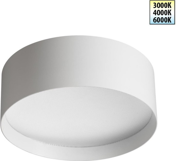 Потолочный светильник Novotech Orbis 359598