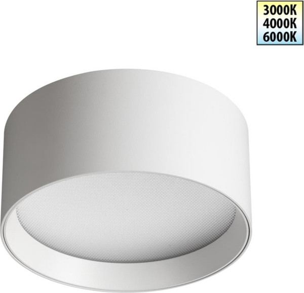 Потолочный светильник Novotech Orbis 359596