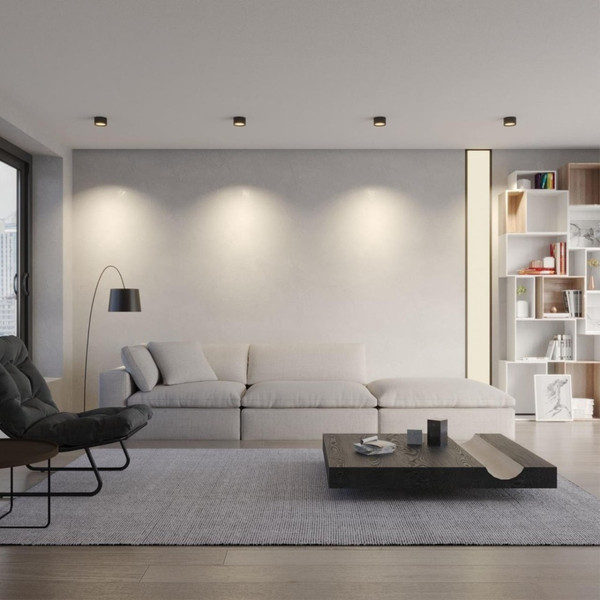 Потолочный светильник Novotech Orbis 359595