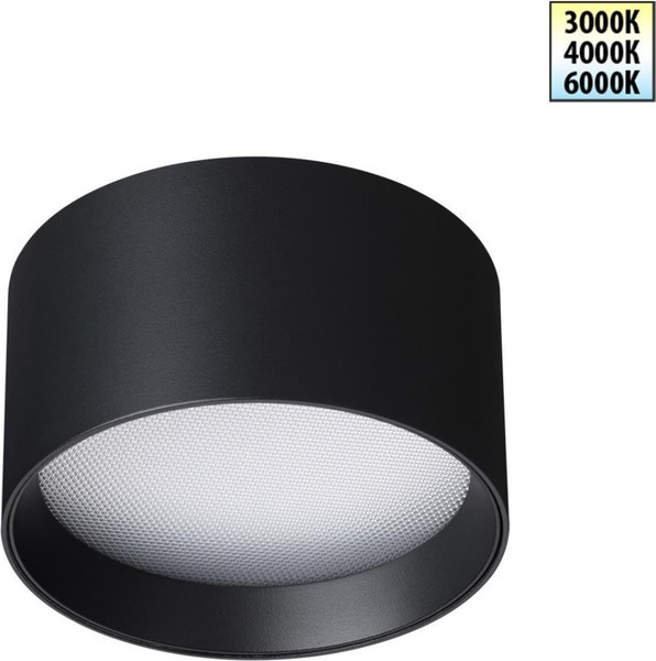 Потолочный светильник Novotech Orbis 359595