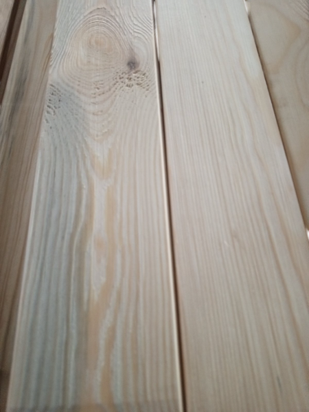 Планкен ЛАКШЕРИ С 3000мм Прямой 20x90мм / 20000230