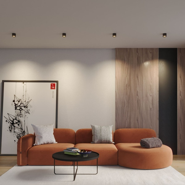 Потолочный светильник Novotech Orbis 359593