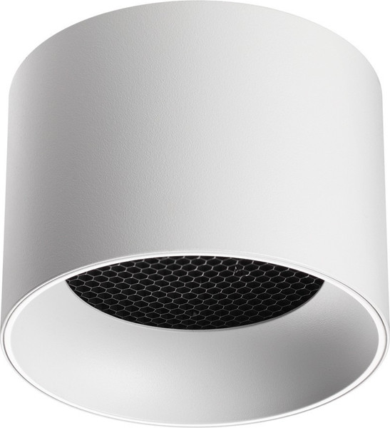 Точечный светильник Novotech Gemini 371009 - фото