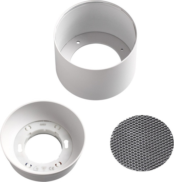 Точечный светильник Novotech Gemini 371009