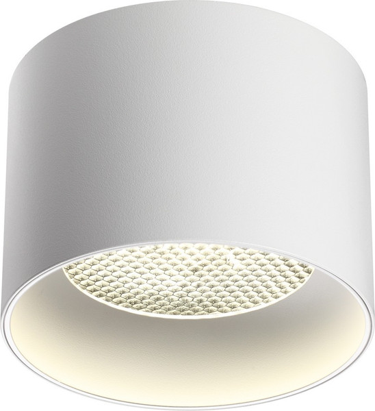 Точечный светильник Novotech Gemini 371009