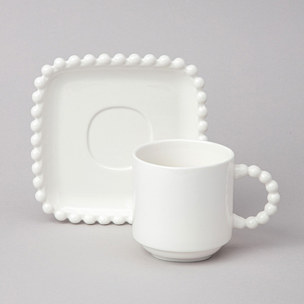 Набор для чая/кофе Lefard Pearl 761-115