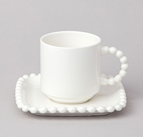 Набор для чая/кофе Lefard Pearl 761-115