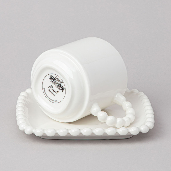 Набор для чая/кофе Lefard Pearl 761-115