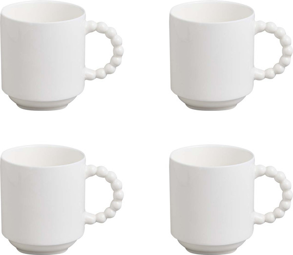 Набор кружек Lefard Pearl 761-166 - фото