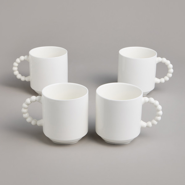 Набор кружек Lefard Pearl 761-166