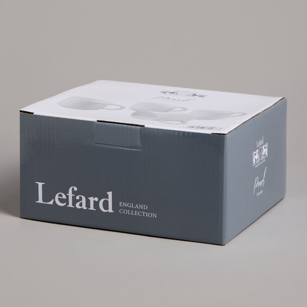 Набор кружек Lefard Pearl 761-166
