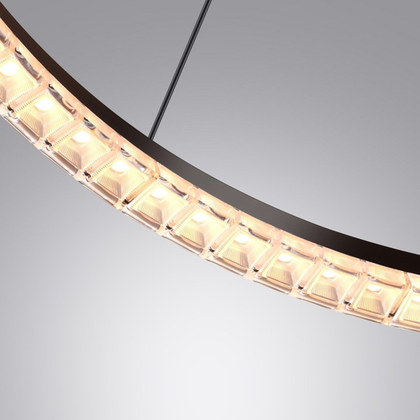 Потолочный светильник Novotech Monile 359711