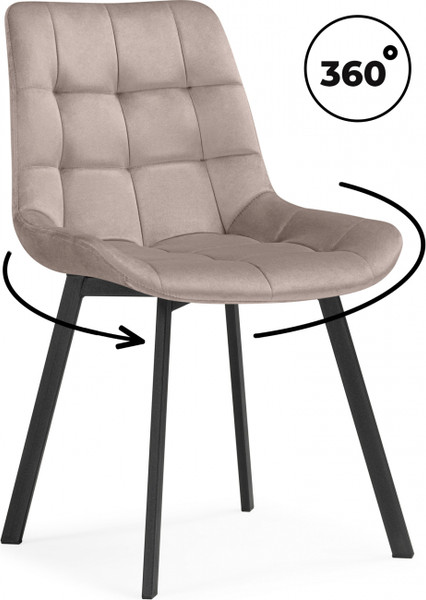 Стул Notta Челси 360 / 626084