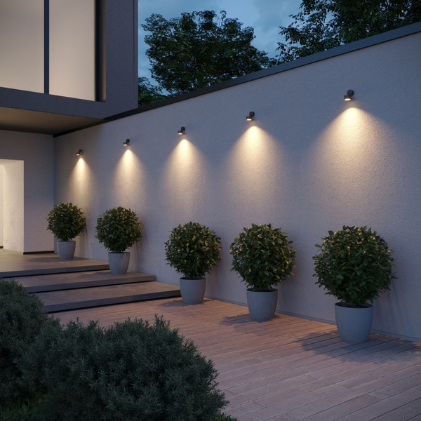 Светильник уличный Novotech Focus 359588