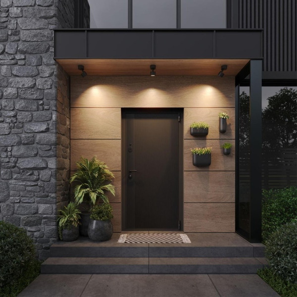 Светильник уличный Novotech Focus 359587