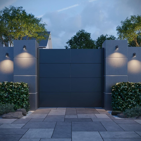 Светильник уличный Novotech Focus 359586