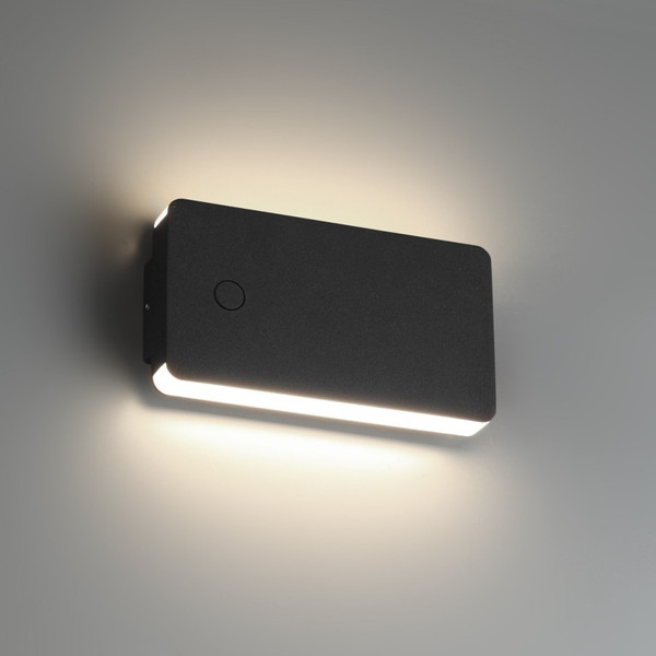 Светильник уличный Novotech Strait 359590