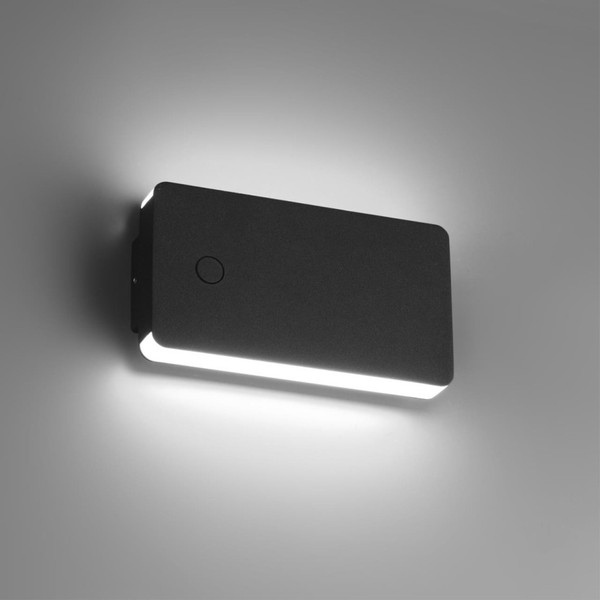 Светильник уличный Novotech Strait 359590