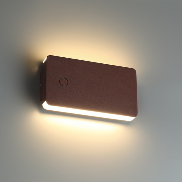 Светильник уличный Novotech Strait 359591