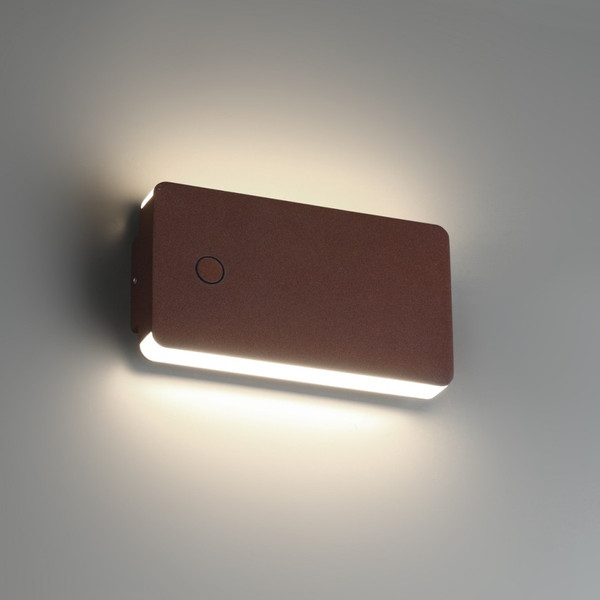 Светильник уличный Novotech Strait 359591