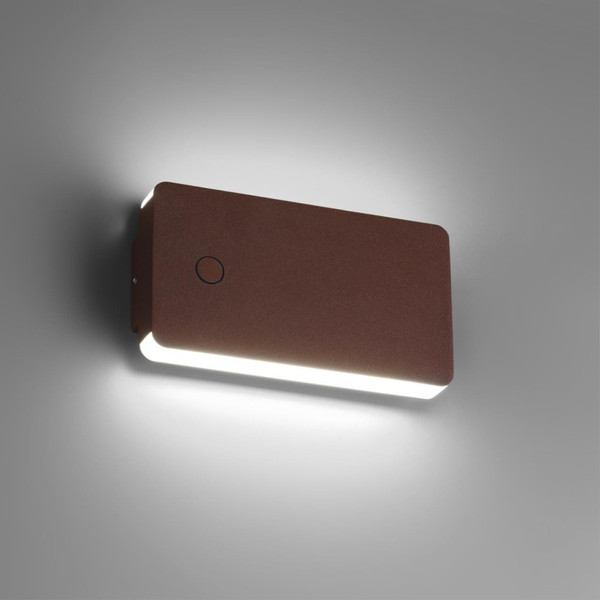 Светильник уличный Novotech Strait 359591