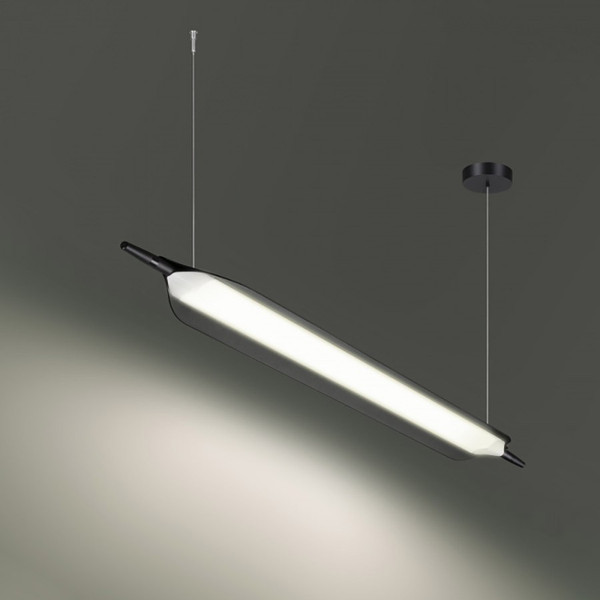 Потолочный светильник Novotech Ala 359544 - фото