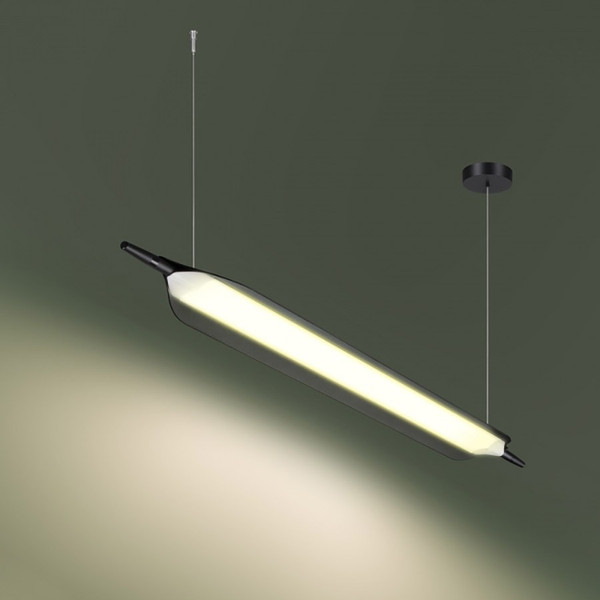 Потолочный светильник Novotech Ala 359544