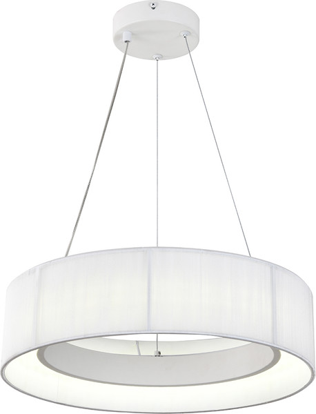 Потолочный светильник Indigo Light Luminosa V000208L - фото