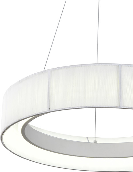 Потолочный светильник Indigo Light Luminosa V000209L