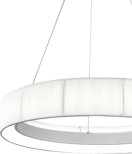 Потолочный светильник Indigo Light Luminosa V000210L