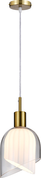 Потолочный светильник Indigo Light Rintocco V000614 - фото