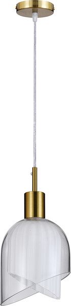 Потолочный светильник Indigo Light Rintocco V000614