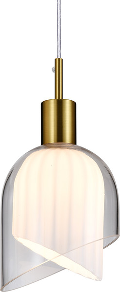 Потолочный светильник Indigo Light Rintocco V000614