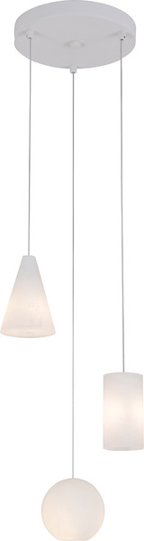 Люстра Indigo Light Serenita V000616 - фото