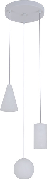 Люстра Indigo Light Serenita V000616