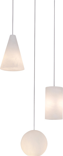 Люстра Indigo Light Serenita V000616