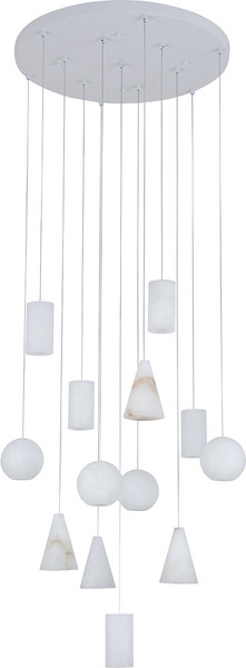 Люстра Indigo Light Serenita V000617