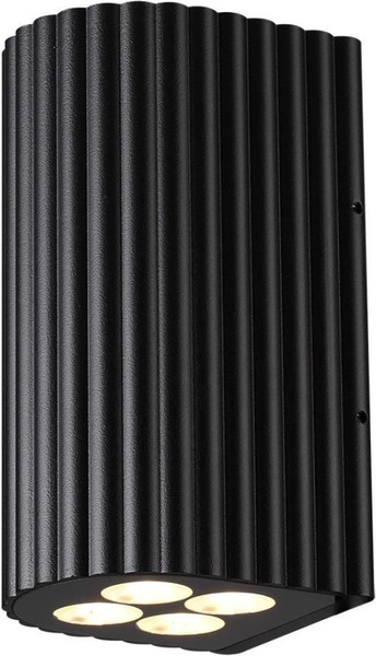 Светильник уличный Odeon Light Glenn 7127/14WL