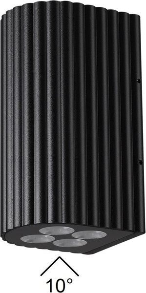 Светильник уличный Odeon Light Glenn 7127/14WL