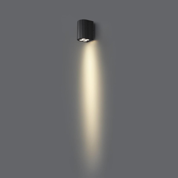 Светильник уличный Odeon Light Glenn 7127/8WL - фото