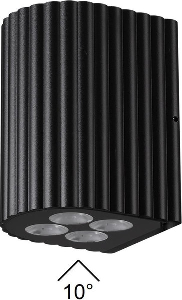 Светильник уличный Odeon Light Glenn 7127/8WL